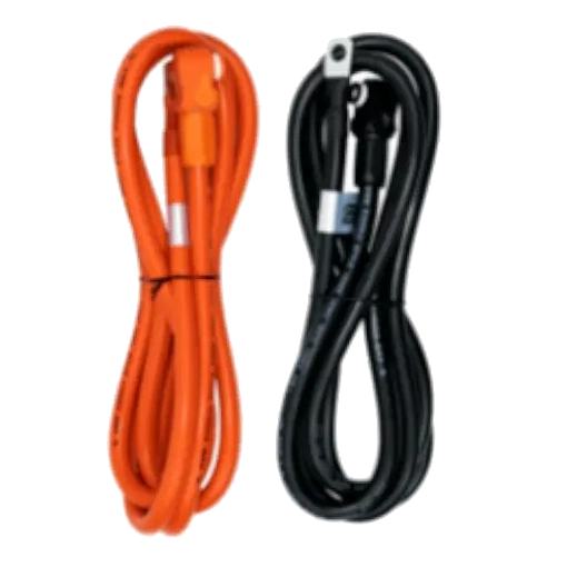 Комплект силових кабелів для Dyness B4850