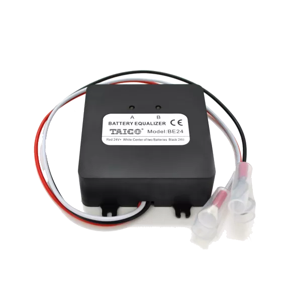 Балансир для акумуляторних батарей Voltronic 24V BE-24 Q50