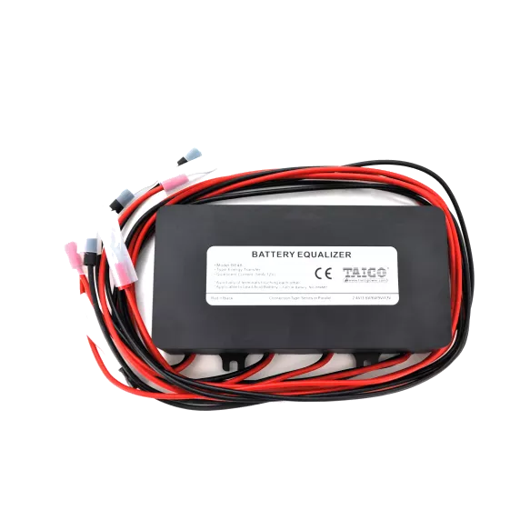 Балансир для акумуляторних батарей Voltronic 48V BE-48 Q50