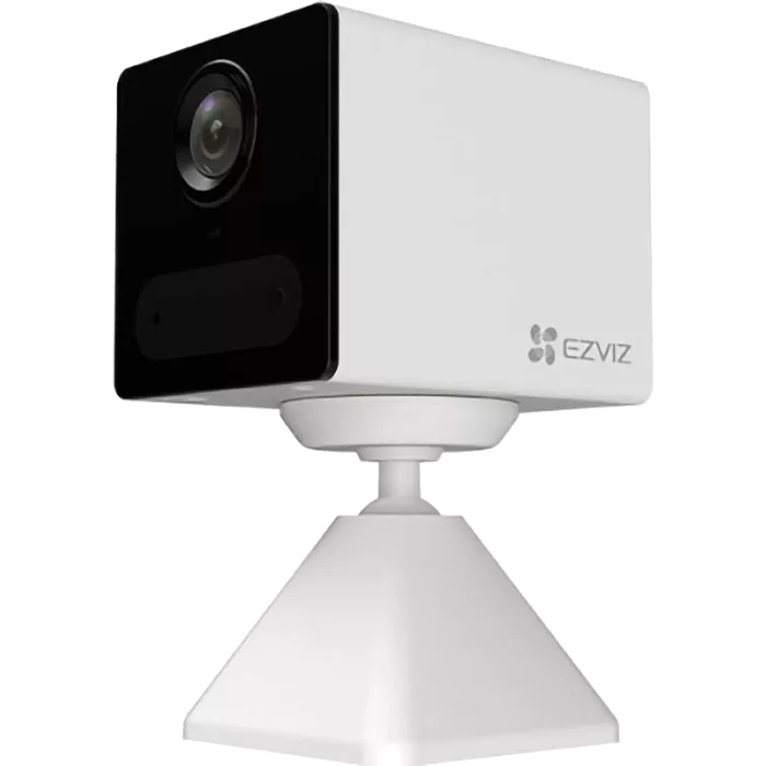 IP відеокамера Ezviz CB2 (1080P,WH cs-cb2) 1080p Wi-Fi