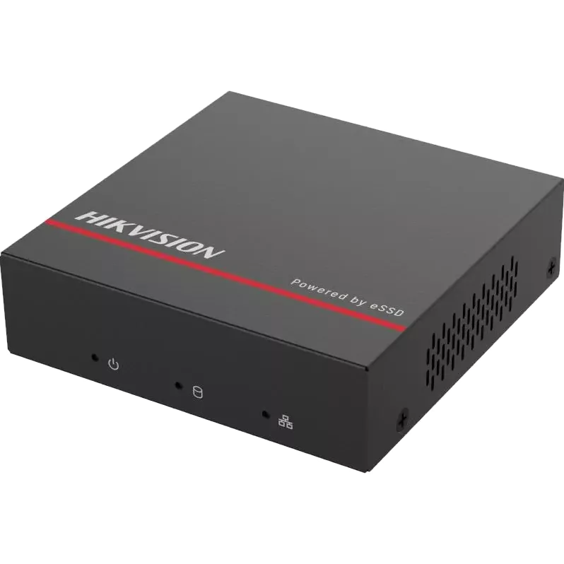 Відеореєстратор Hikvision DS-E08NI-Q1(SSD 1T) твердотільний накопичувач