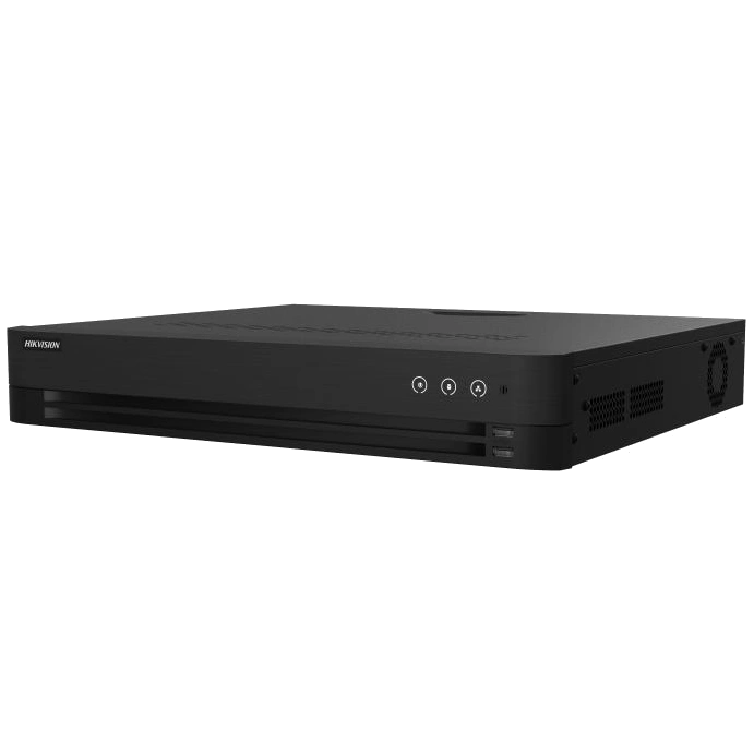 Відеореєстратор Hikvision DS-7716NI-Q4/16P(C) 16-канальний 1.5U PoE 4K