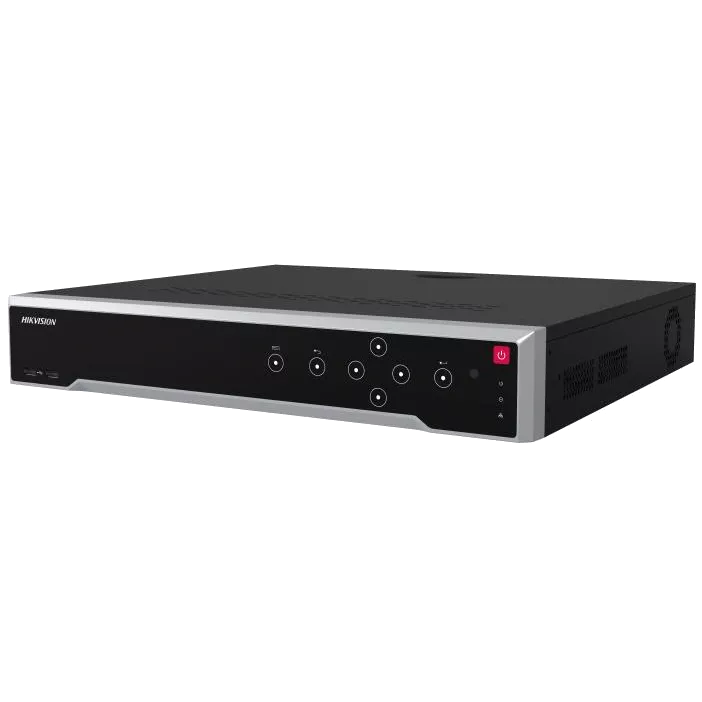 Відеореєстратор Hikvision DS-7732NI-M4/24P 32-канальний 1.5U 24 PoE 8K