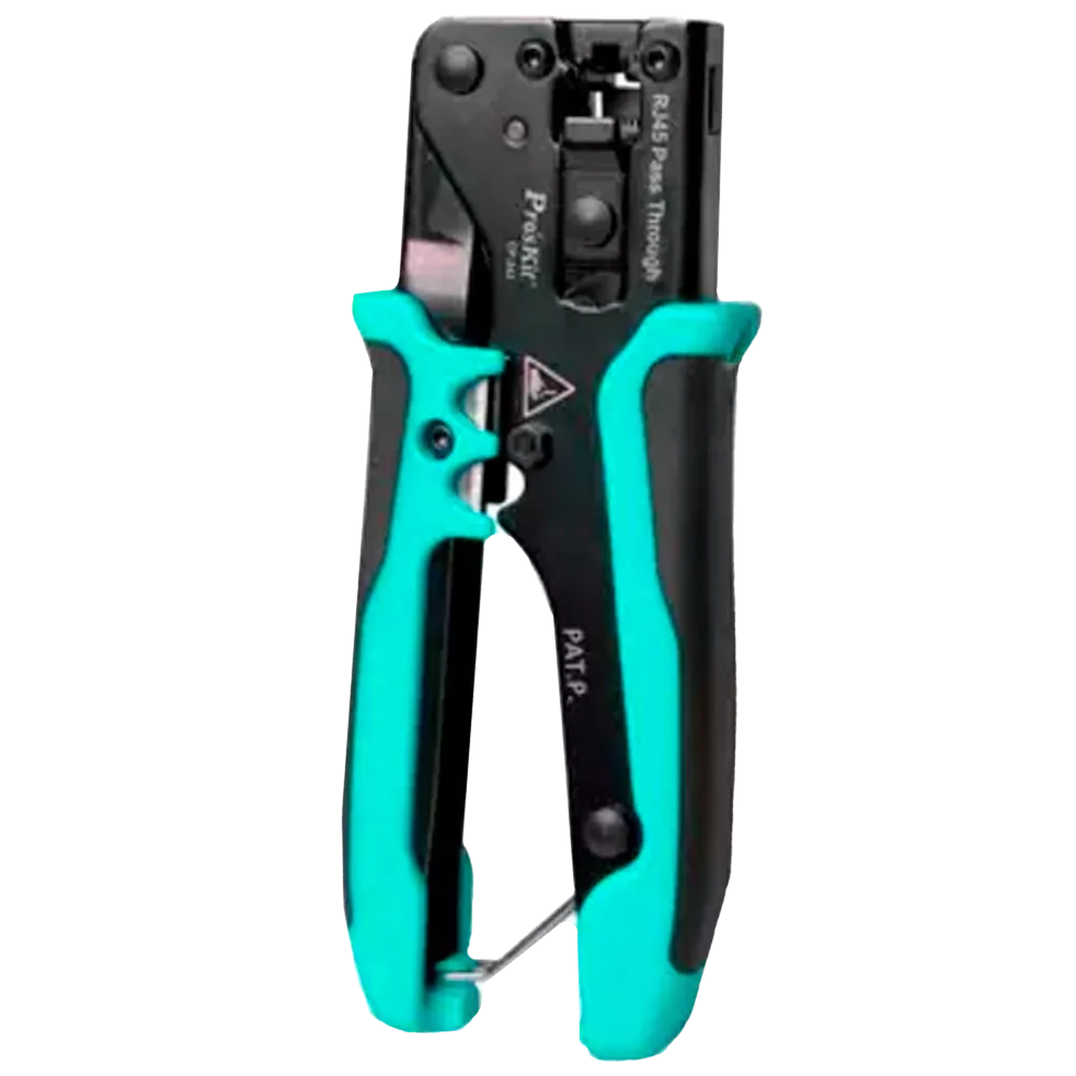 Крімпер Pro'sKit CP-342