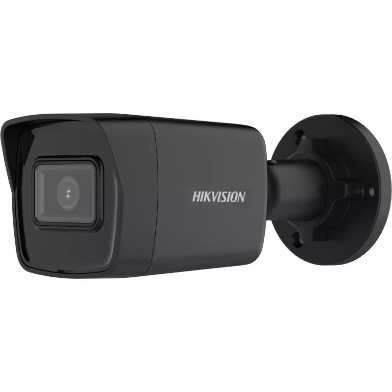 IP відеокамера Hikvision DS-2CD1043G2-I (BLACK) 4МП (2.8мм)