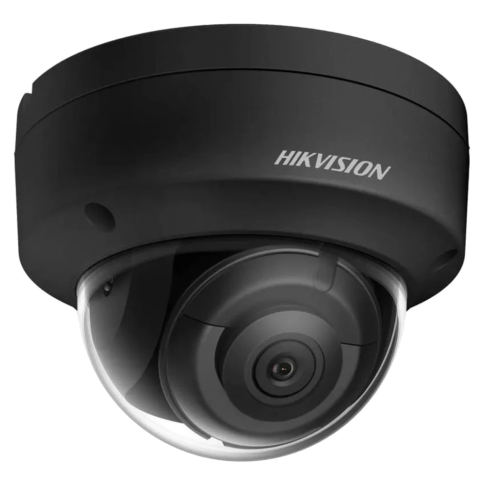 IP відеокамера Hikvision DS-2CD1143G2-I (BLACK) 4МП (2.8мм)