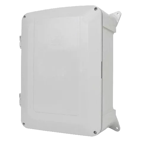 Гермокоробка ATIS AB-BOX (GREY)
