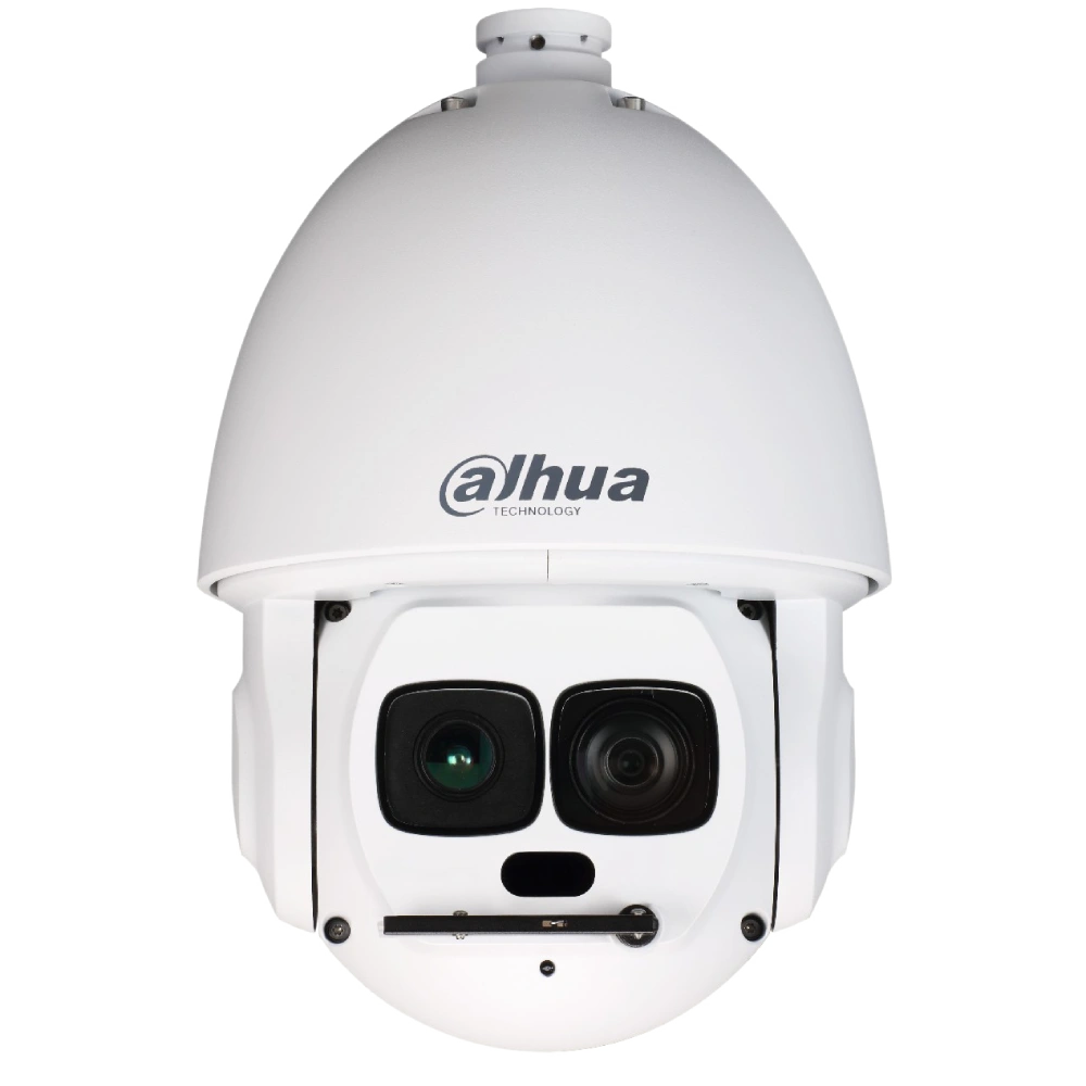 PTZ відеокамера Dahua DH-SD6AL445GB-HNV (3.95-177.7мм) 4МП Starlight
