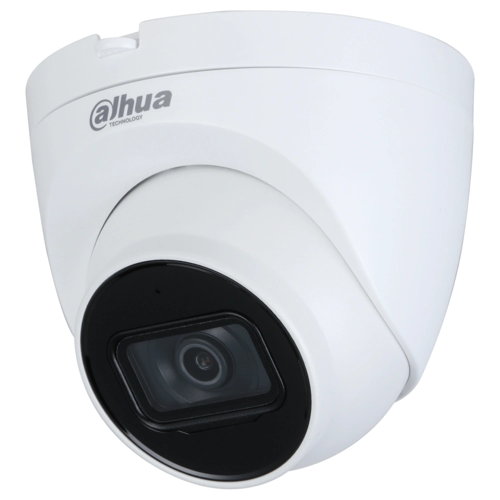HDCVI відеокамера Dahua DH-HAC-HDW1200TQP-A 2МП (3.6мм)