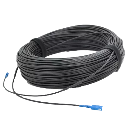 Патчкорд оптичний SC/UPC-SC/UPC (ОКТ-Д(1,0)-1Е) 350м