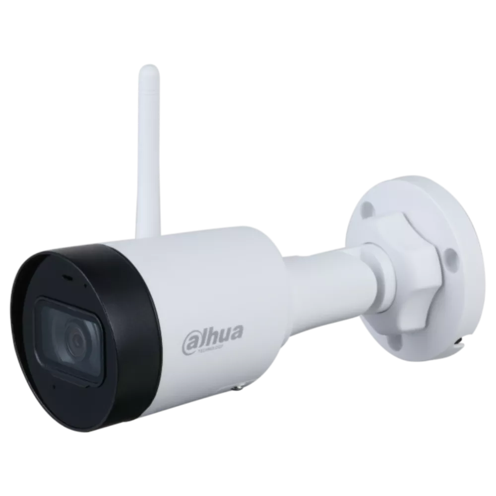 IP відеокамера Dahua DH-IPC-HFW1230DS1-SAW 2МП (2.8мм) Wi-Fi