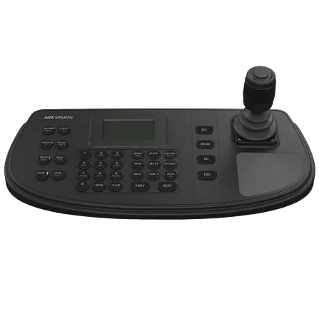 Клавіатура Hikvision DS-1200KI(B)