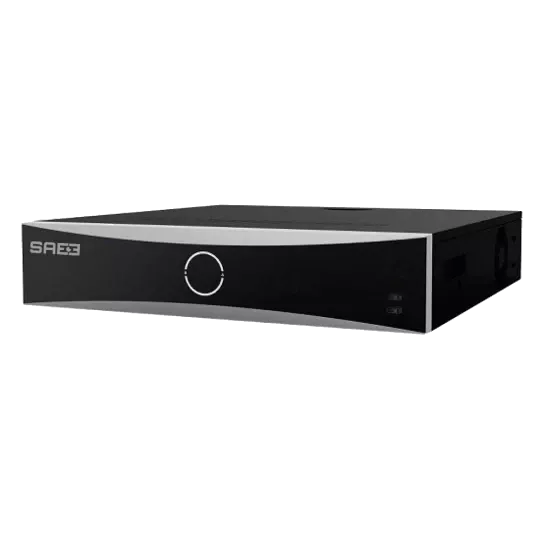 Відеореєстратор SafetyEye SE-NVR32P4I/S
