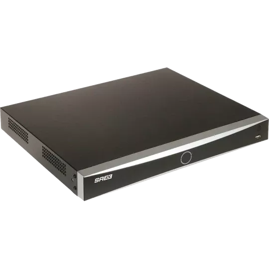 Відеореєстратор SafetyEye SE-NVR16V2K
