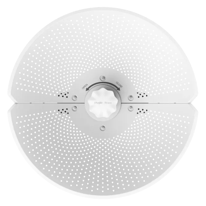 Бездротовий WiFi міст Ruijie Reyee RG-AirMetro460G 1000мб PTP/PTMP CPE