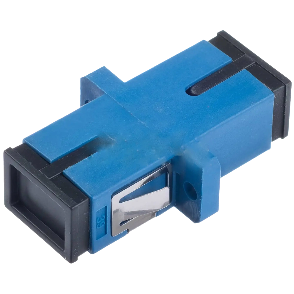 Оптичний адаптер (SM) EServer SC Simplex WT-3004A