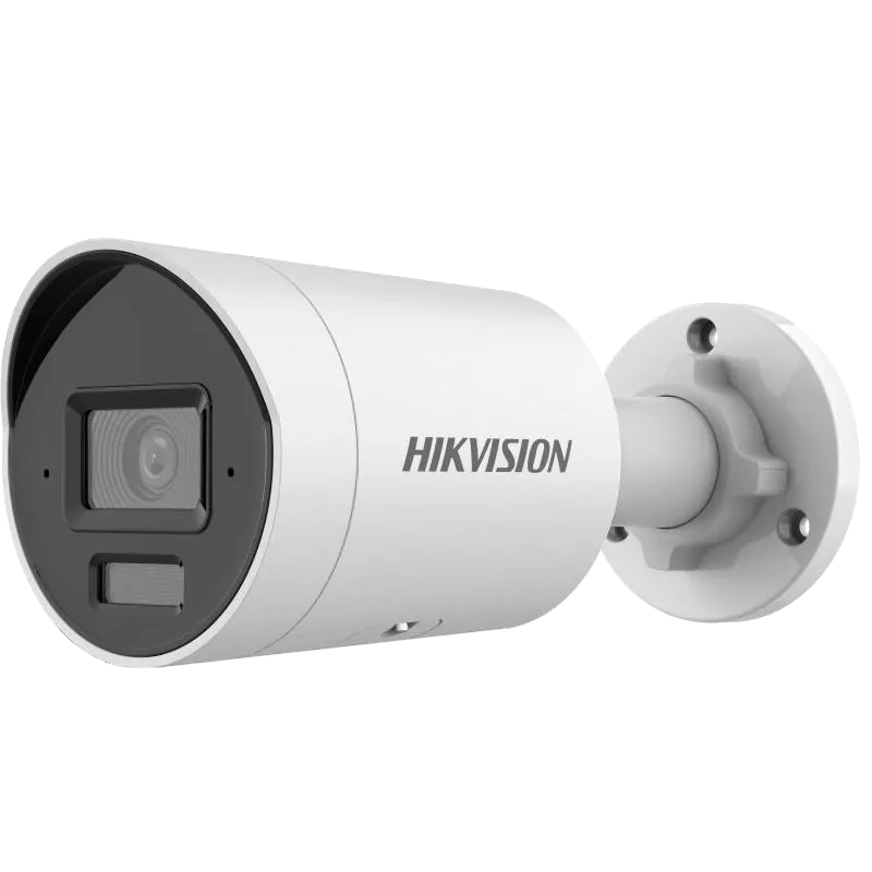 IP відеокамера Hikvision DS-2CD2043G2-LI 4МП (2.8мм)