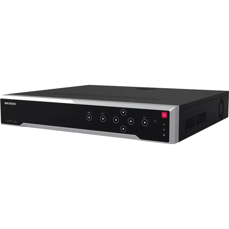 Відеореєстратор Hikvision DS-7764NI-M4 64-канальний 8K