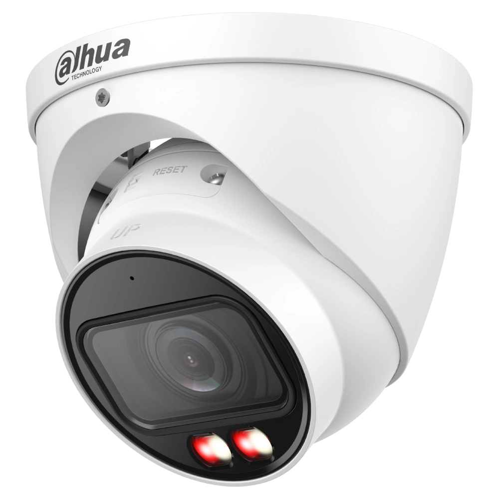 IP відеокамера Dahua DH-IPC-HDW2449T-ZS-IL 4МП (2.7-13.5мм)