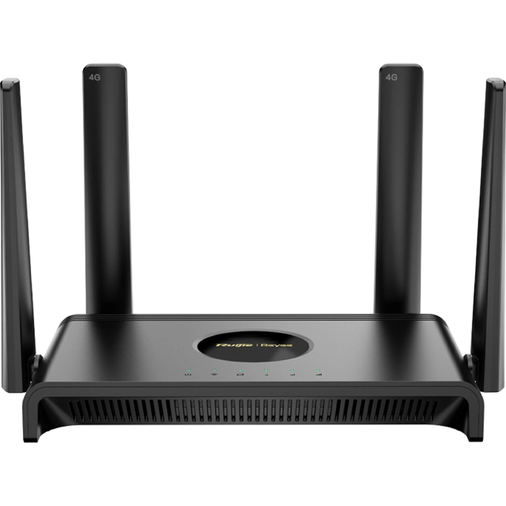 LTE Wi-Fi роутер Ruijie Reyee RG-EW300T Wi-Fi 4