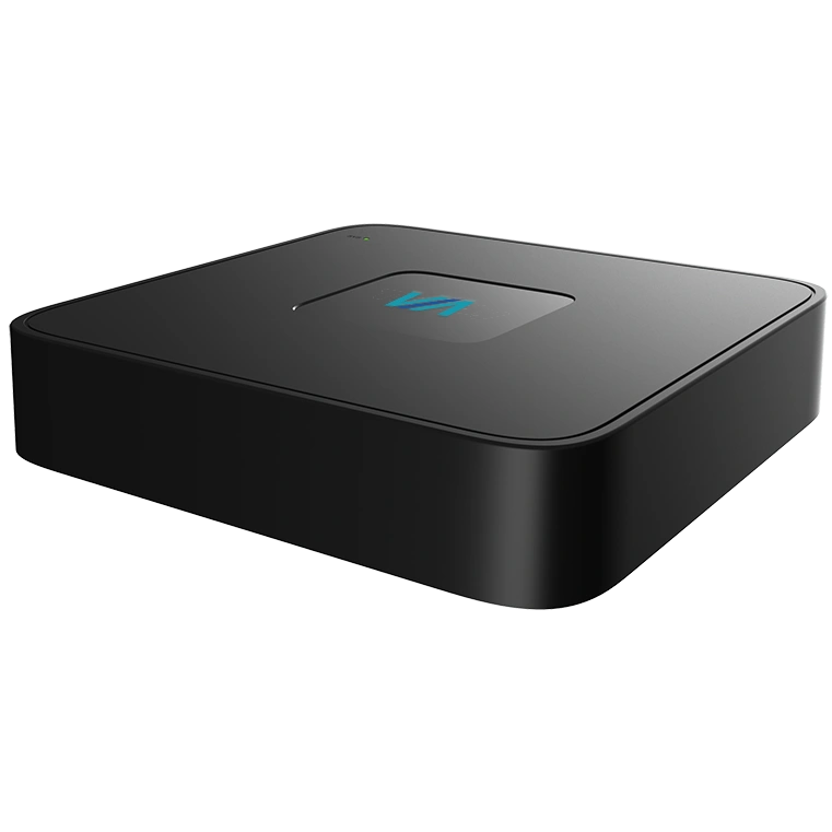 Відеореєстратор VIA SECURITY VS-N1108 PoE