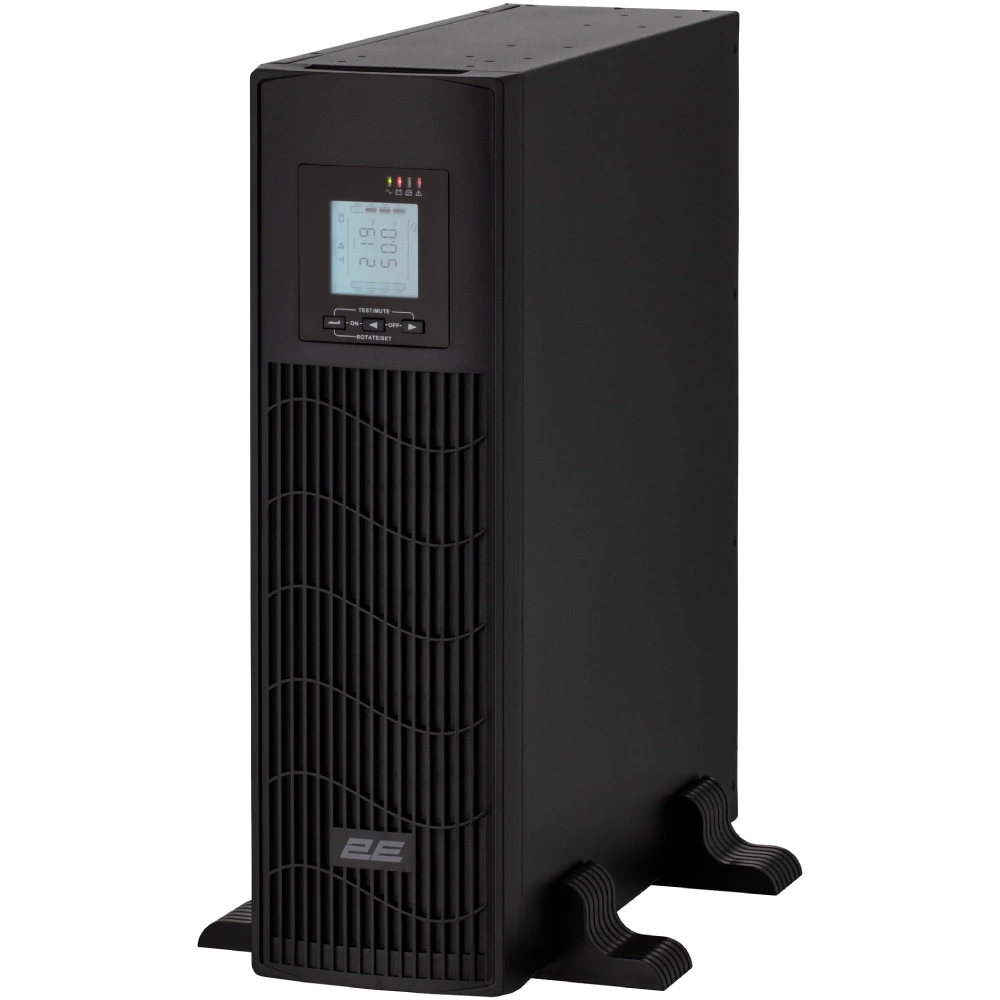 Джерело безперебійного живлення 2E PS1500RT