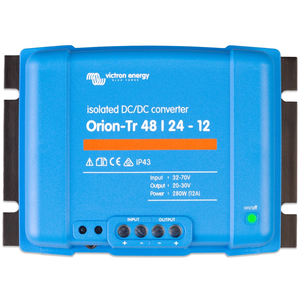 DC-DC конвертер Victron Energy Orion-Tr 48/24-12A