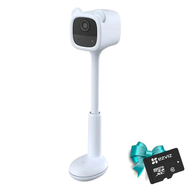 Комплект камера Ezviz CS-BM1BE + карта пам'яті CS-CMT-CARDT32G-D