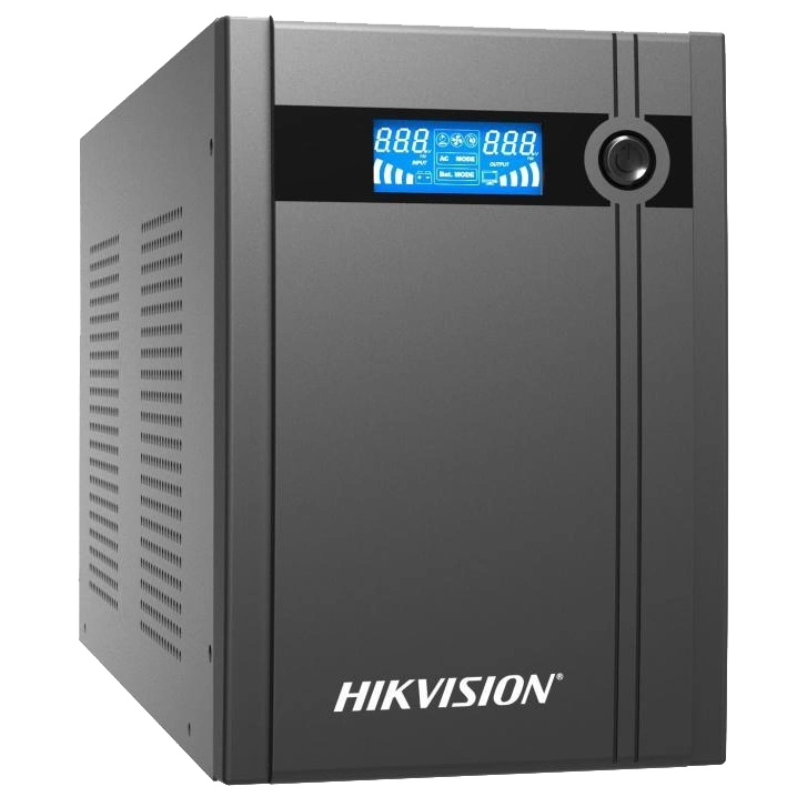 Джерело безперебійного живлення Hikvision DS-UPS3000 3000 ВА