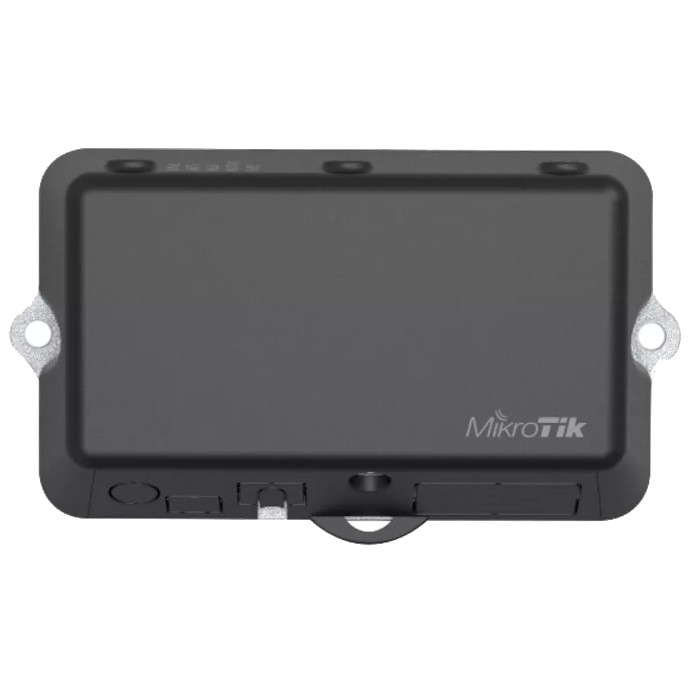Точка доступу MikroTik LtAP mini LTE kit (2024) (RB912R-2nD-LTm&EC200A-EU)