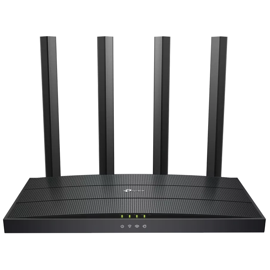 Wi-Fi роутер TP-LINK Archer AX12 Wi-Fi 6