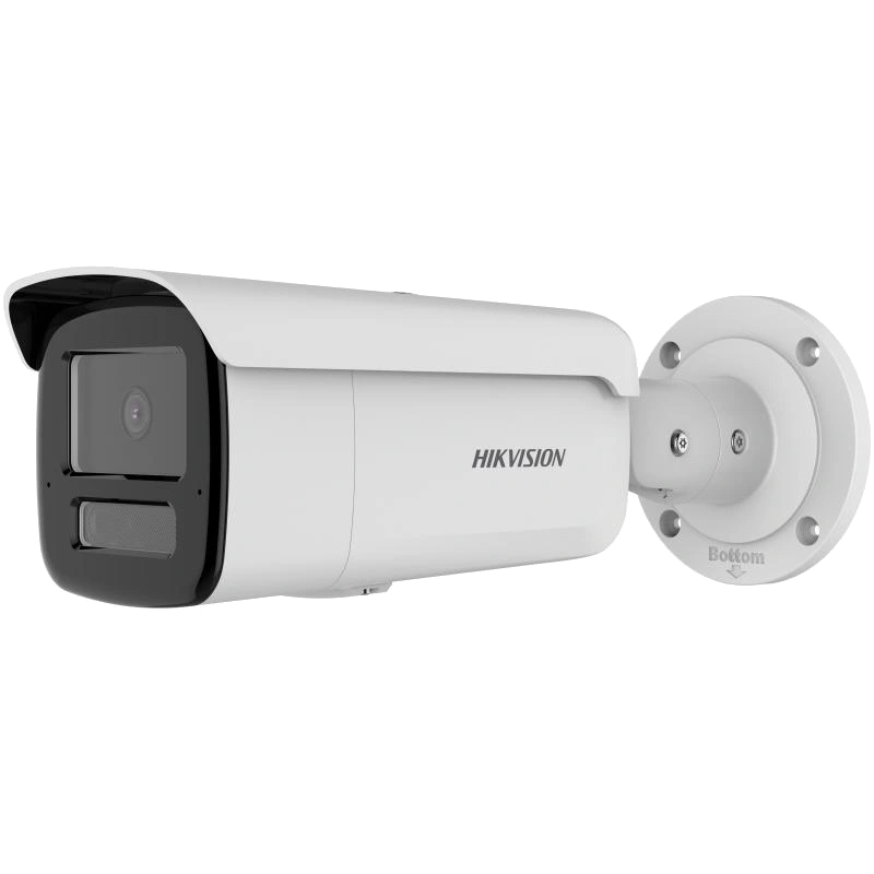 IP відеокамера Hikvision DS-2CD2T83G2-4LI 8МП (4мм)