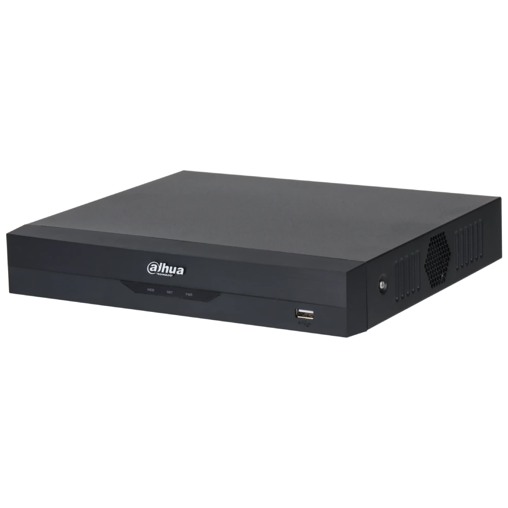 Відеореєстратор Dahua DH-XVR5116HS-5M-I3 16-канальний Penta-brid 5M-N/1080p