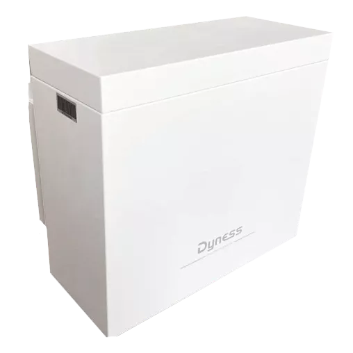 Корпус для акумуляторних батарей Dyness B4850-BOX