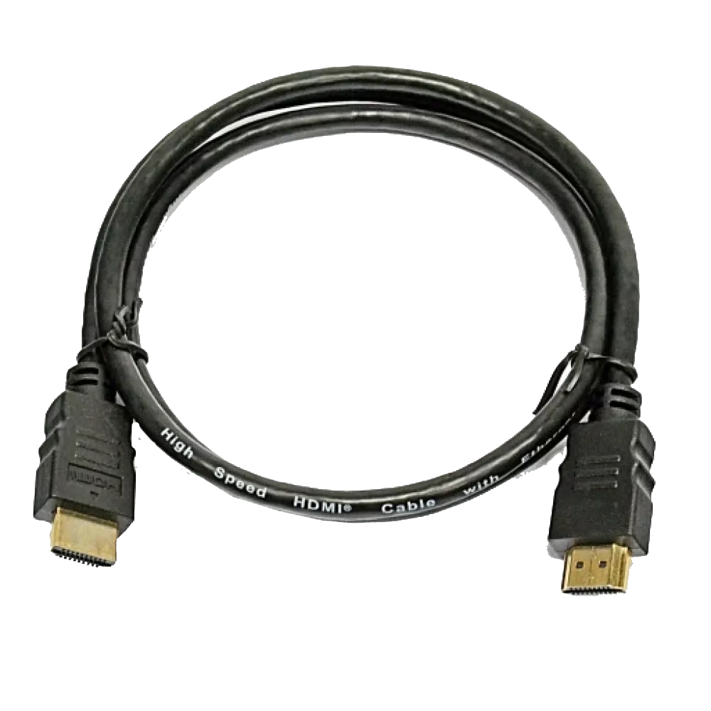 Патчкорд 19+1, 4k 60hz, 7 м HDMI
