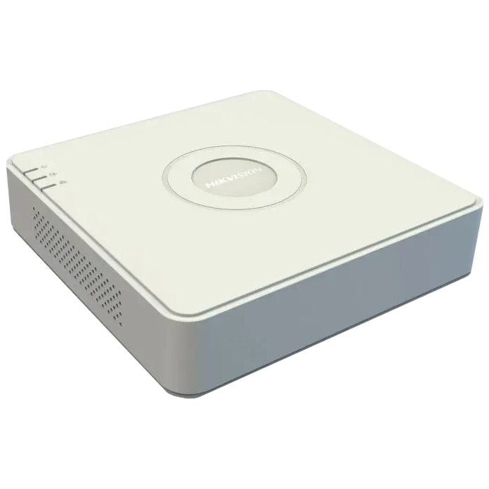 Відеореєстратор Hikvision DS-7116NXI-K1/EU 16-канальний 1U K Series AcuSense 4K NVR