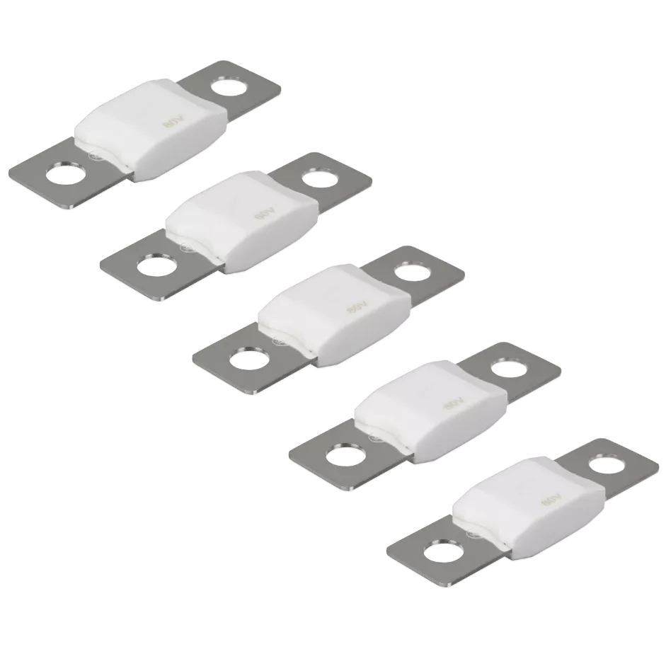 Плавкий запобіжник Victron Energy MEGA-fuse 300A/80V ceramic (5 шт)