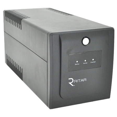 Джерело безперебійного живлення Ritar RTP1500 Proxima-L 1500ВA