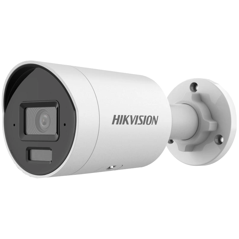 IP відеокамера Hikvision DS-2CD2063G2-LI 6МП (2.8мм)