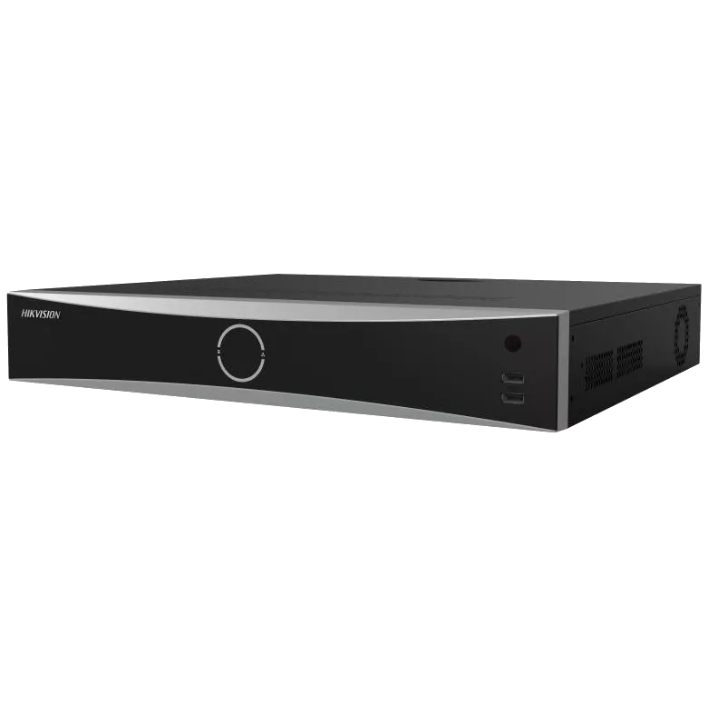 Відеореєстратор Hikvision DS-7716NXI-K4(D) 16-канальний 1.5U K AcuSense 4K