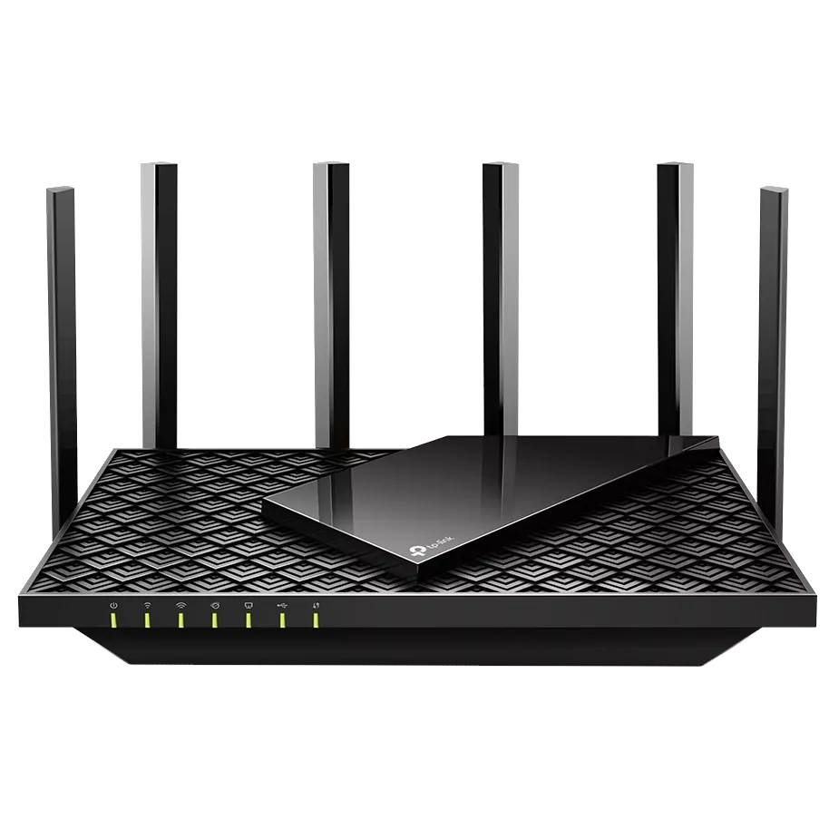 Маршрутизатор TP-LINK Archer AX73