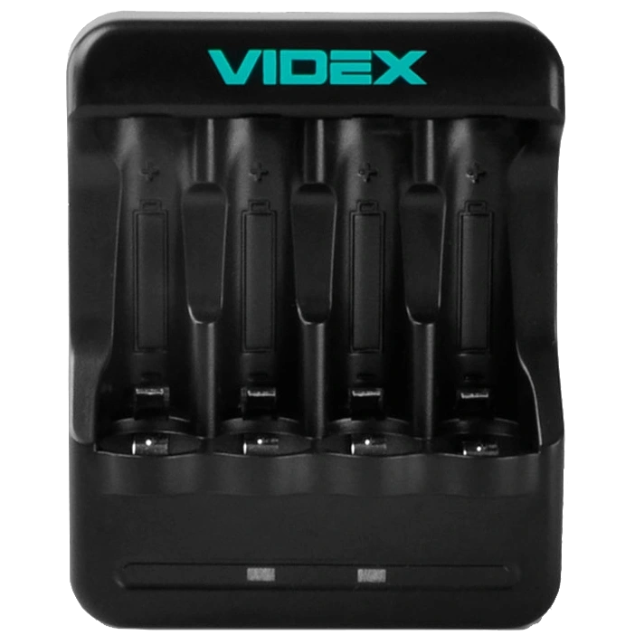 Зарядний пристрій Videx VCH-N401