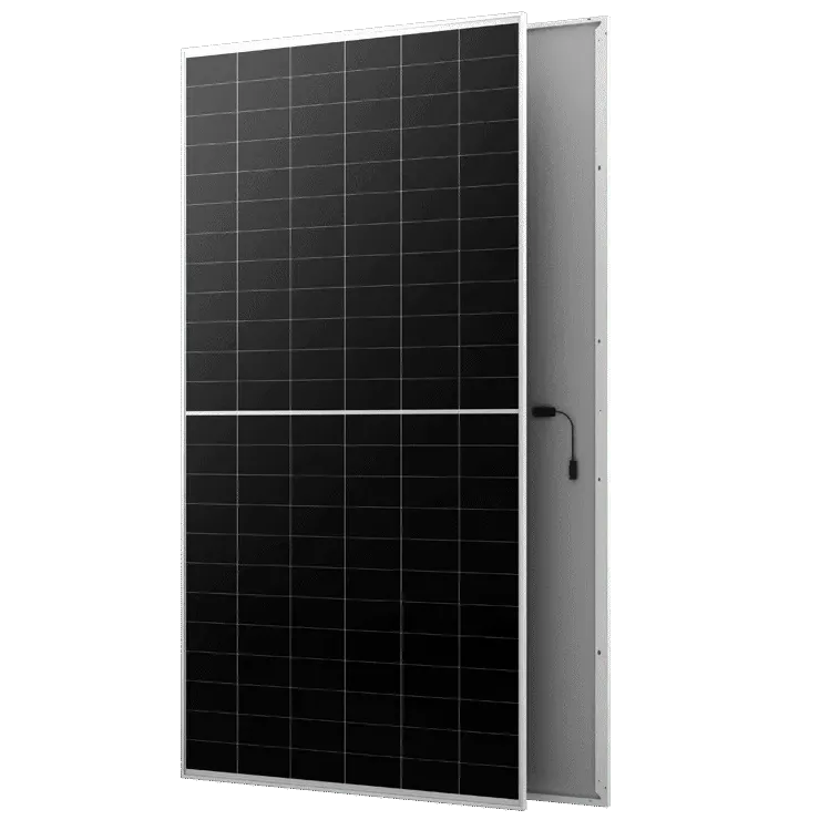 Сонячна панель AIKO A595-MAH72Mw 595 Вт