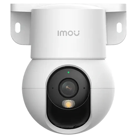 IP відеокамера Imou Ranger Mini (IPC-K2MP-5H1WE) 5МП (3.6мм)