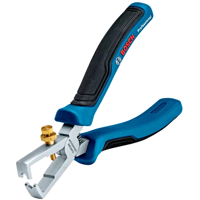 Знімач ізоляції Bosch Professional 160 мм