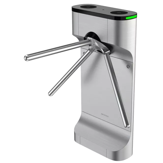 Турнікет трипод Hikvision DS-K3G411BX-R/M-Dm55