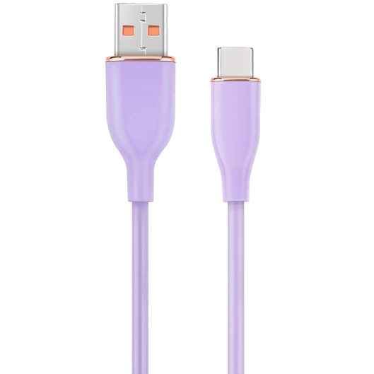Кабель Cablexpert CC-USB2S-AMCM-1.5M-P 1.5 м