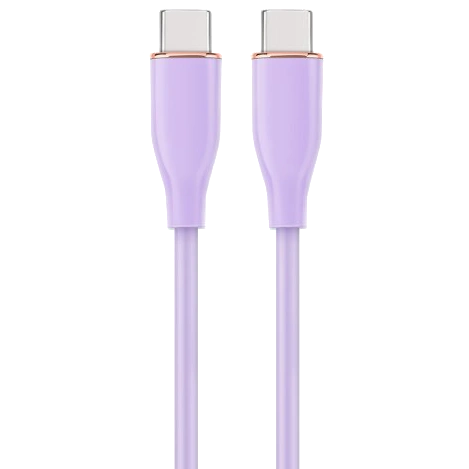Кабель Cablexpert CC-USB2S-CMCM-1.5M-P 1.5 м