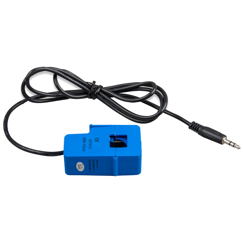 Вимірювач струму Victron Energy 100A:50mA for MultiPlus-II (1m)