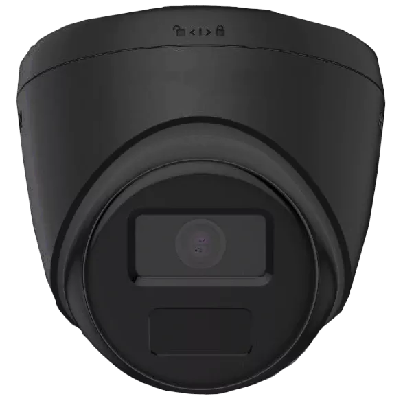 IP відеокамера Hikvision DS-2CD1341G0-I BLACK 4МП (2.8мм)
